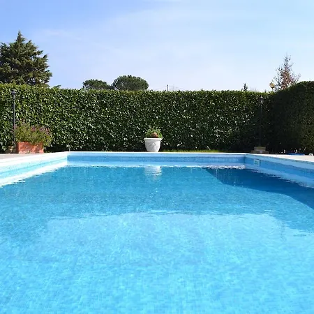 Apartment Il Ciliegio