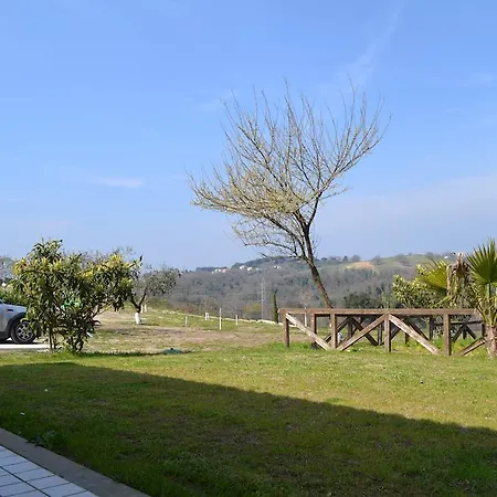 Apartment Il Ciliegio Cesano