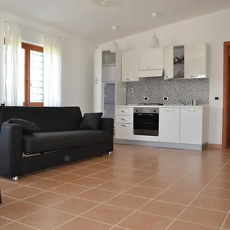 Apartment Il Ciliegio Cesano