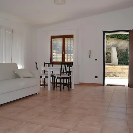 Apartment Il Ciliegio *