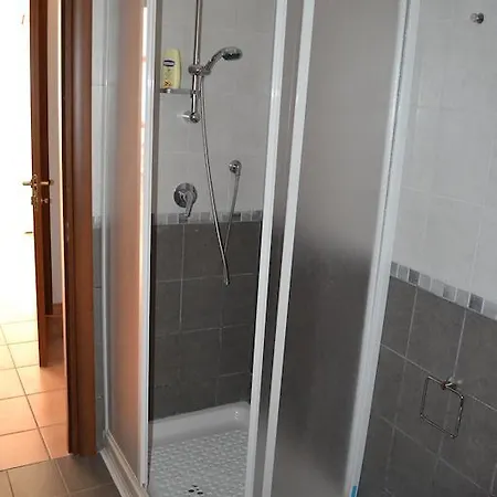 Apartment Il Ciliegio